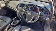 Vauxhall GTC 1.4T 16V Limited Edition 3dr [Nav/Leather] Petrol Coupe